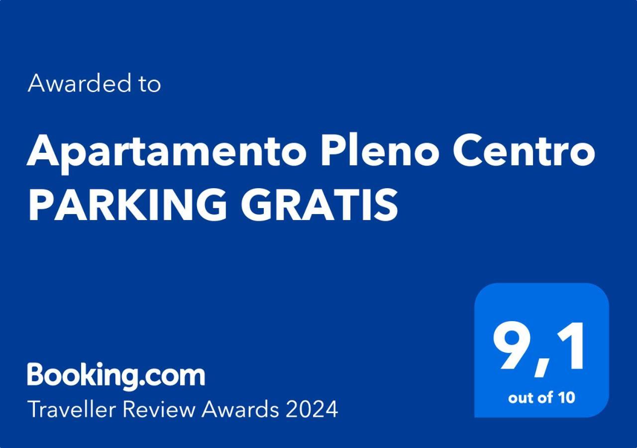 Апартаменты Apartamento Pleno Centro Parking Gratis Кордова Экстерьер фото